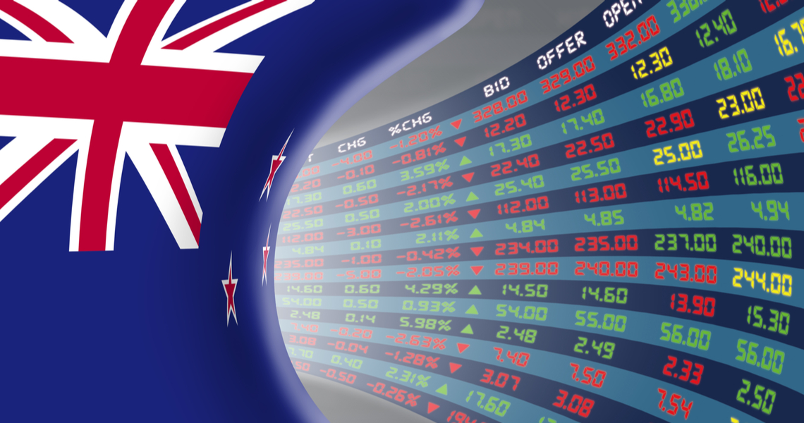 Trading Commodity Currencies – NZD Focus