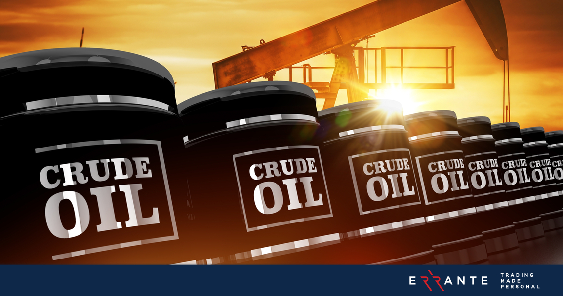 WTI crude futures fall 0.8% on Wednesday towards $64 a barrel