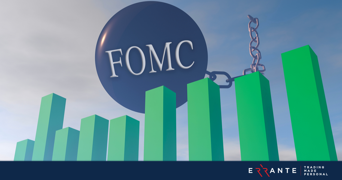 What to Expect from the FOMC – 16th March 2022￼