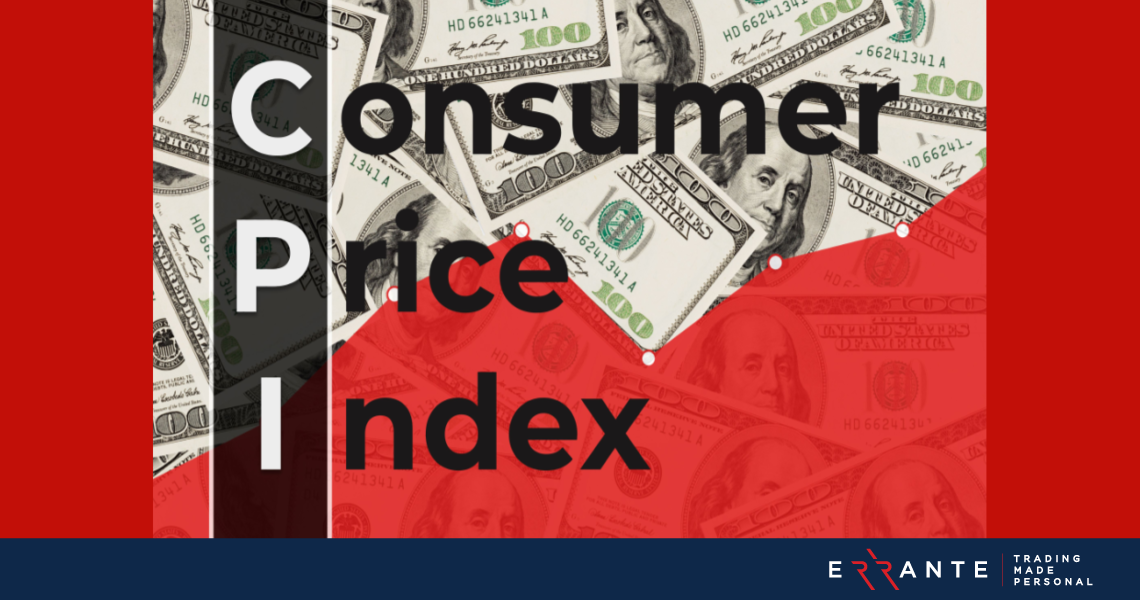 The US CPI Preview – 13th July 2022