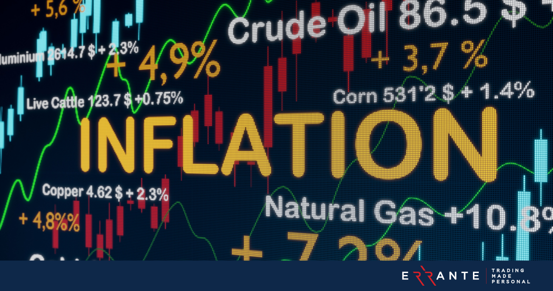 Inflation! Inflation! Inflation!