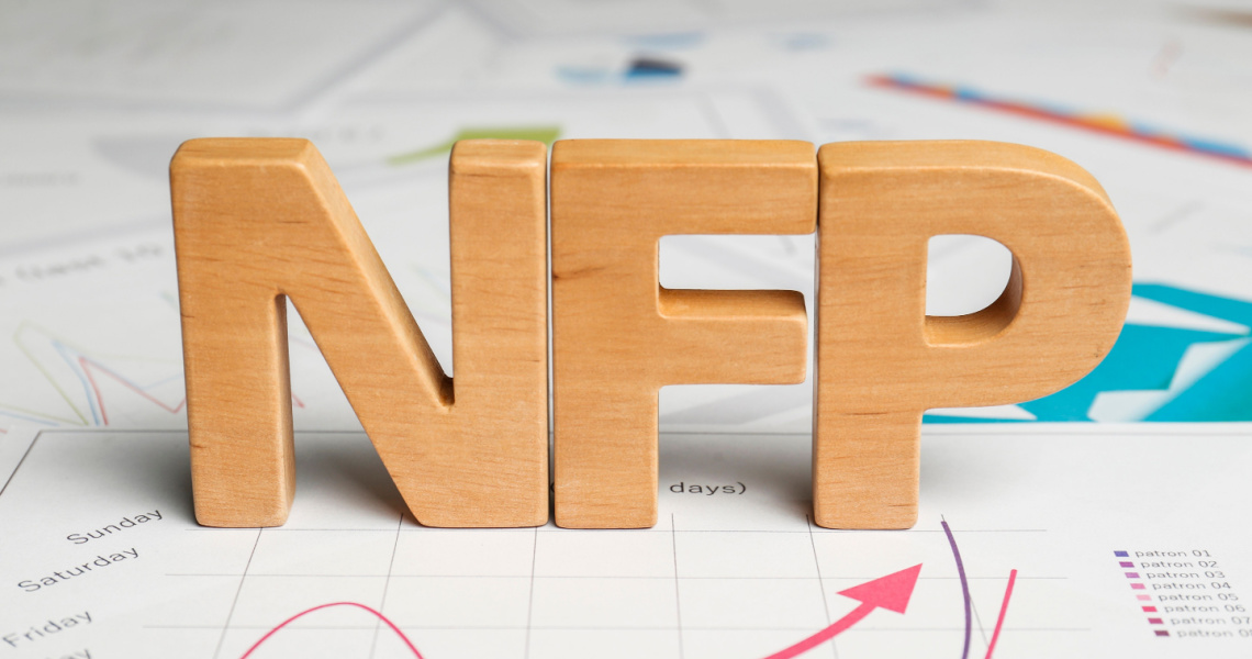 NFP Live Trading Session Webinar (Italian)