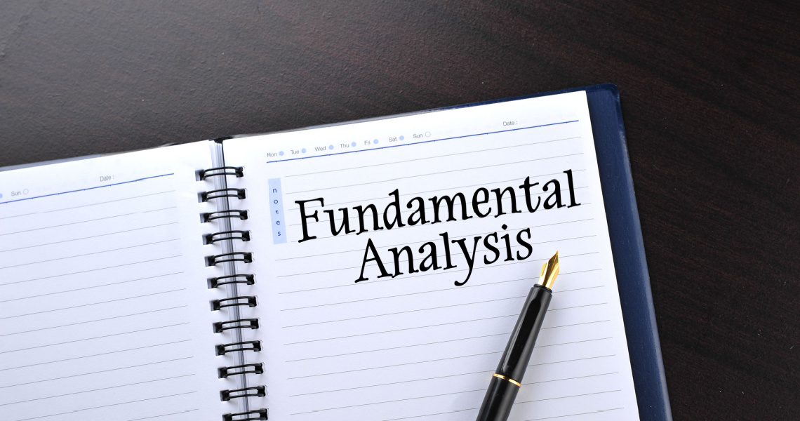 Navigating the Tides: Fundamental Analysis in Forex