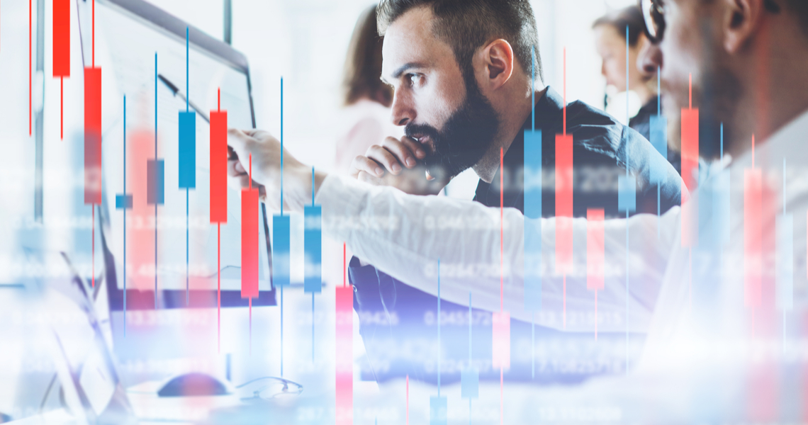 Trend Day Analysis (Italian)