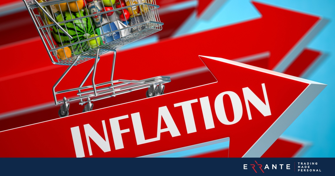 Errante’s The Week Ahead: 17th – 21st November 2025